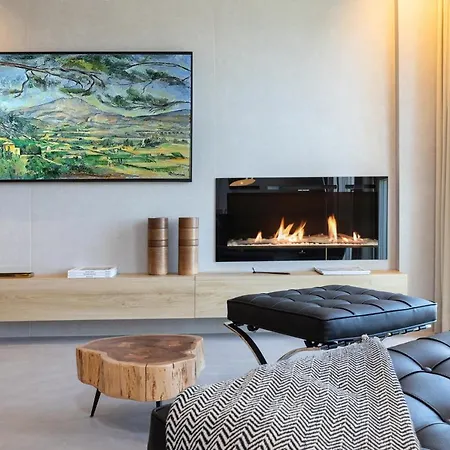 Puerto Blanco - Modern Luxury