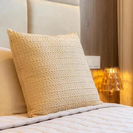Puerto Blanco - Modern Luxury Apartmán Estepona