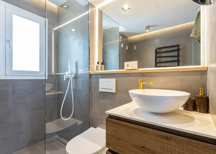 Puerto Blanco - Modern Luxury *