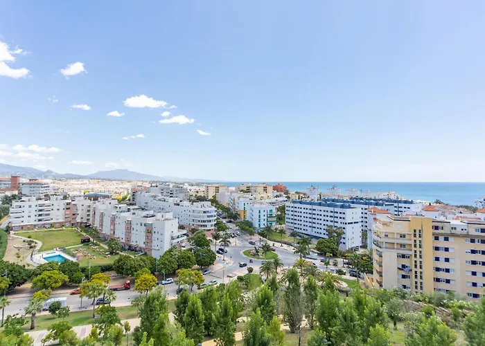 Puerto Blanco - Modern Luxury Estepona