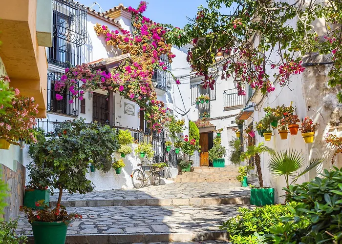 Puerto Blanco - Modern Luxury *