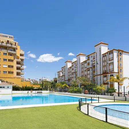 דירה Puerto Blanco - Modern Luxury