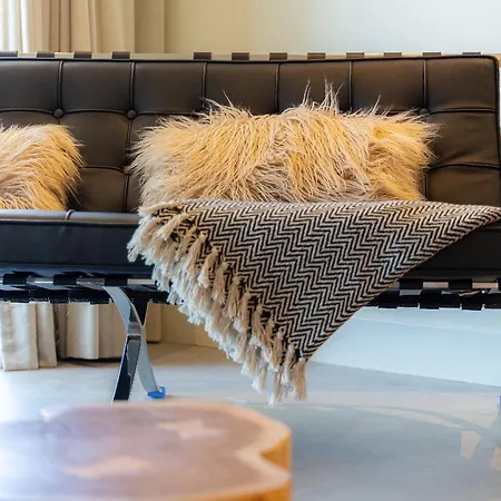 Puerto Blanco - Modern Luxury אסטפונה