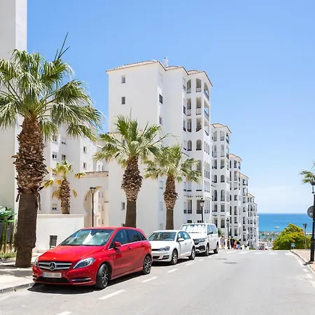 Puerto Blanco - Modern Luxury