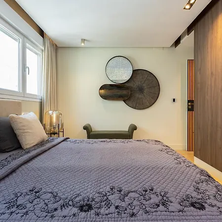 Puerto Blanco - Modern Luxury