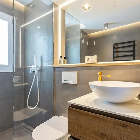 Puerto Blanco - Modern Luxury *