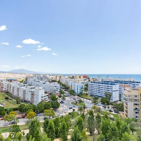 Puerto Blanco - Modern Luxury Estepona