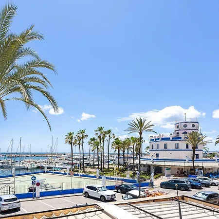 Puerto Blanco - Modern Luxury