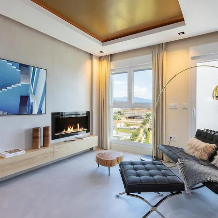 Puerto Blanco - Modern Luxury Estepona