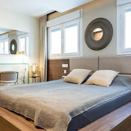 Puerto Blanco - Modern Luxury Lägenhet