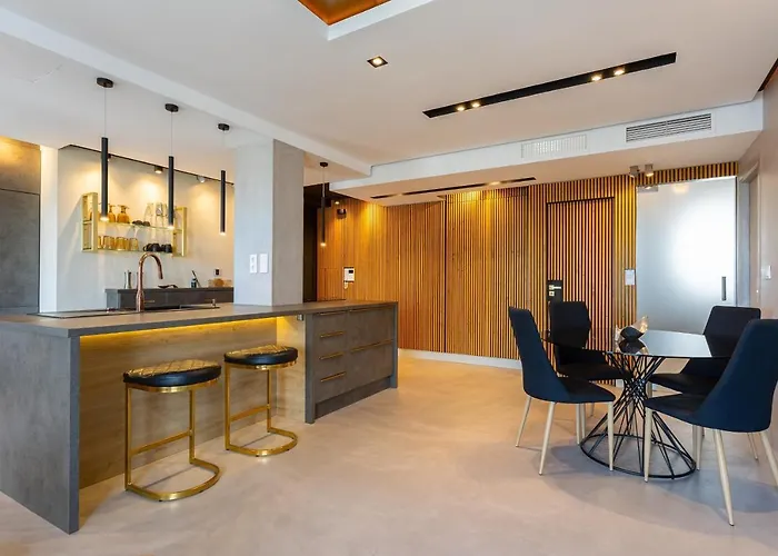 Puerto Blanco - Modern Luxury