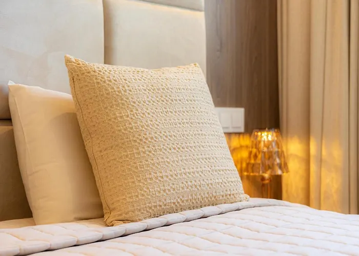 Puerto Blanco - Modern Luxury Apartament Estepona