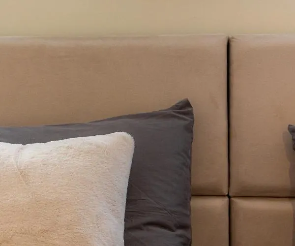 Apartament Puerto Blanco - Modern Luxury *