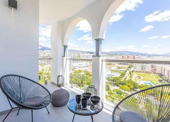 Puerto Blanco - Modern Luxury