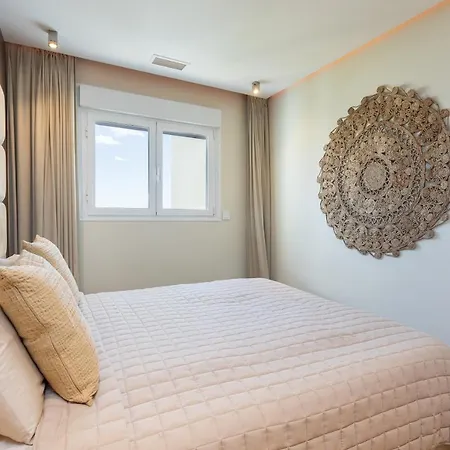 Daire Puerto Blanco - Modern Luxury *