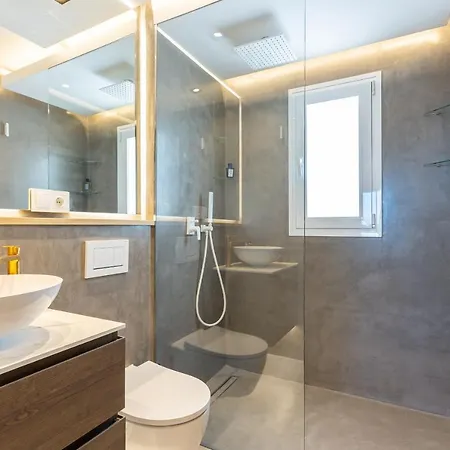 Daire Puerto Blanco - Modern Luxury Estepona