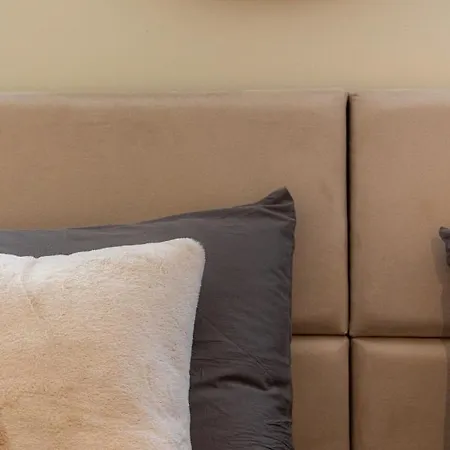 Daire Puerto Blanco - Modern Luxury *