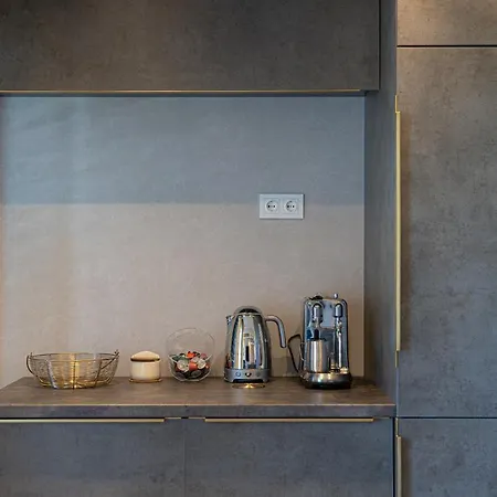 Puerto Blanco - Modern Luxury Daire *