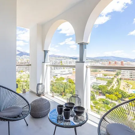 Puerto Blanco - Modern Luxury