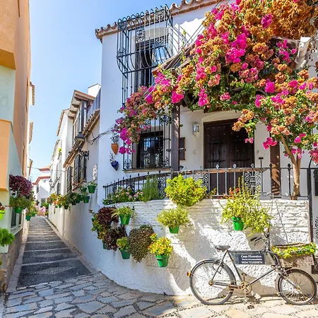 Daire Puerto Blanco - Modern Luxury *