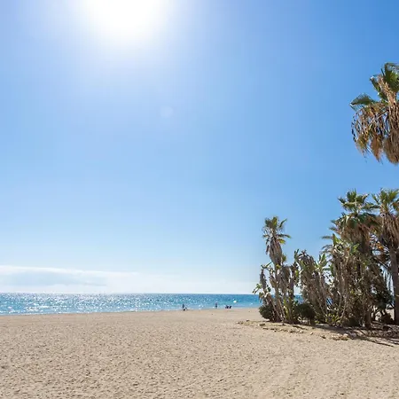 Puerto Blanco - Modern Luxury