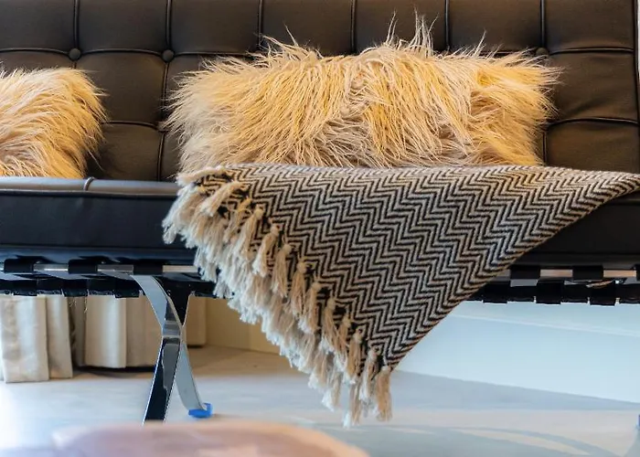 Puerto Blanco - Modern Luxury 에스테포나