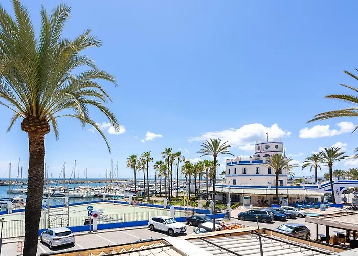 Puerto Blanco - Modern Luxury