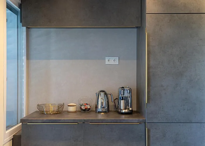 Puerto Blanco - Modern Luxury 아파트 *