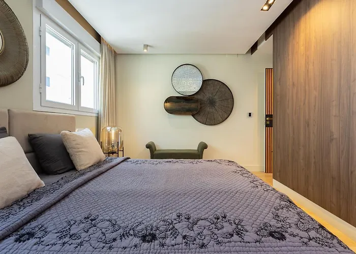 Puerto Blanco - Modern Luxury