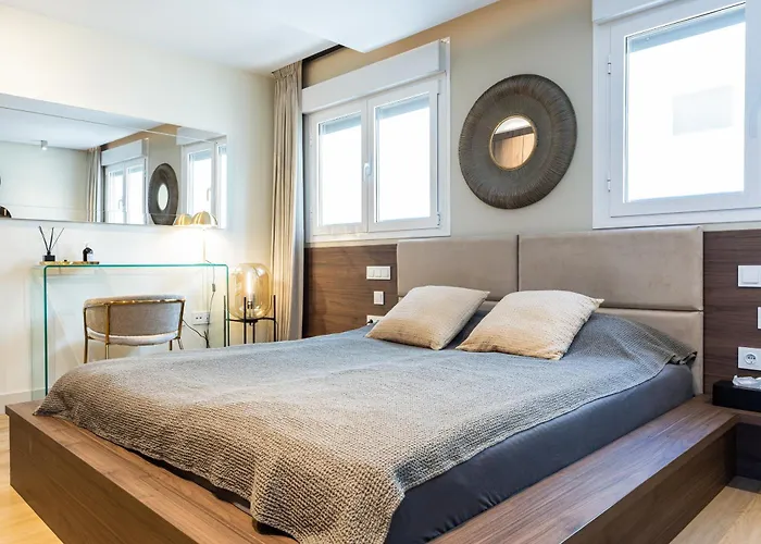 Puerto Blanco - Modern Luxury 아파트