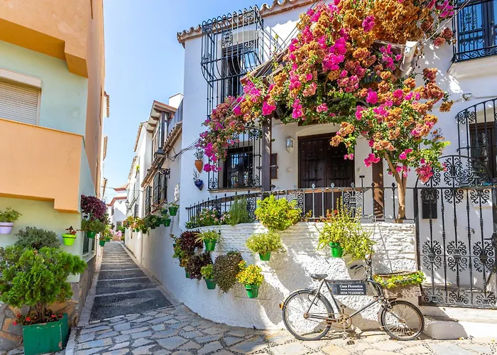 아파트 Puerto Blanco - Modern Luxury *