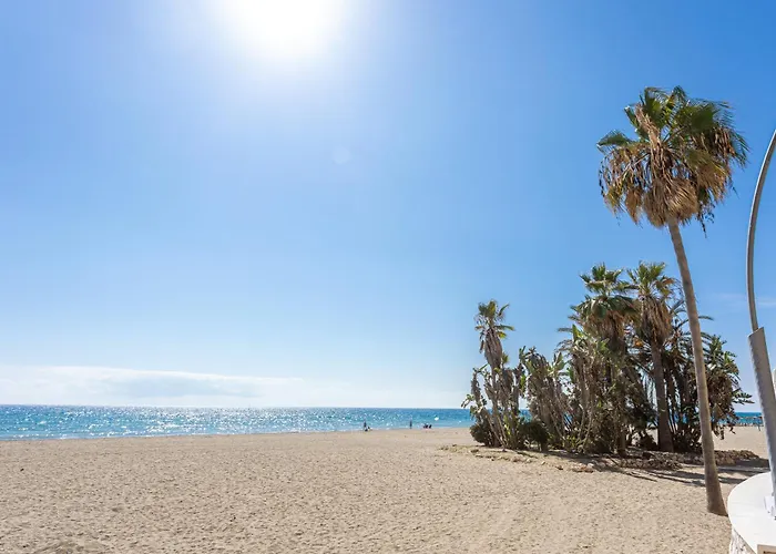 Puerto Blanco - Modern Luxury