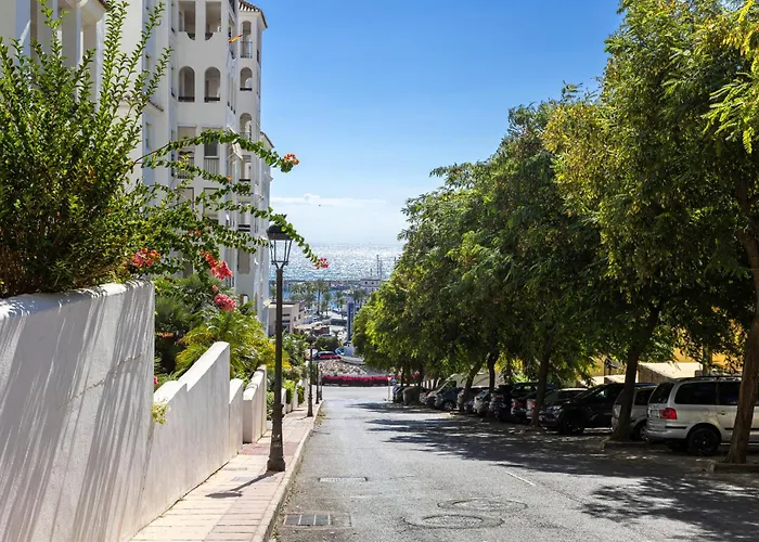 Puerto Blanco - Modern Luxury 아파트 *